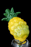 Smoke Cartel "Lil Piña" Pineapple Themed Mini Rig