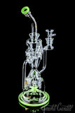 Sesh Supply "Cronus" Swiss Recycler Water Pipe