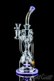 Sesh Supply "Cronus" Swiss Recycler Water Pipe