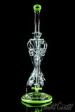 Sesh Supply "Cronus" Swiss Recycler Water Pipe