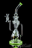 Sesh Supply "Cronus" Swiss Recycler Water Pipe