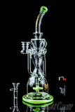 Sesh Supply "Cronus" Swiss Recycler Water Pipe