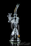 Sesh Supply "Cronus" Swiss Recycler Water Pipe