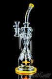 Sesh Supply "Cronus" Swiss Recycler Water Pipe