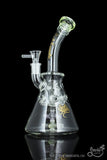 Sesh Supply "Gryphon" Fab Egg Beaker With Double Propeller Perc