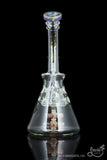 Sesh Supply "Gryphon" Fab Egg Beaker With Double Propeller Perc