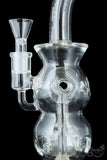 Sesh Supply "Hera" Swiss Rig with Fixed Spore Perc
