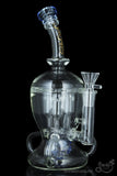 Sesh Supply "Ophic" Triple Internal Recycler with Spore Perc