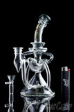 Sesh Supply "Pegasus" Crescent Recycler with Propellor Perc