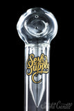 Sesh Supply "Theseus" Spoon Bubbler Hybrid - Spill Proof Chubbler