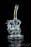 Sesh Supply "Graeae" Swiss Recycler with Propeller Perc