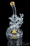 Sesh Supply "Graeae" Swiss Recycler with Propeller Perc