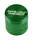 Santa Cruz Shredder Premium Grinder (4-Piece)