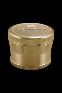 Sharpstone V2 Solid Top 4-Piece Grinder