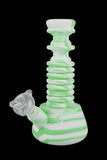 Silicone Extendable Beaker Water Pipe