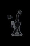 Famous X Bell Dab Rig