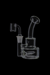 Famous X Stack Dab Rig