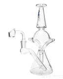 American Helix Titan Series Tiny Atlas Recycler Dab Rig