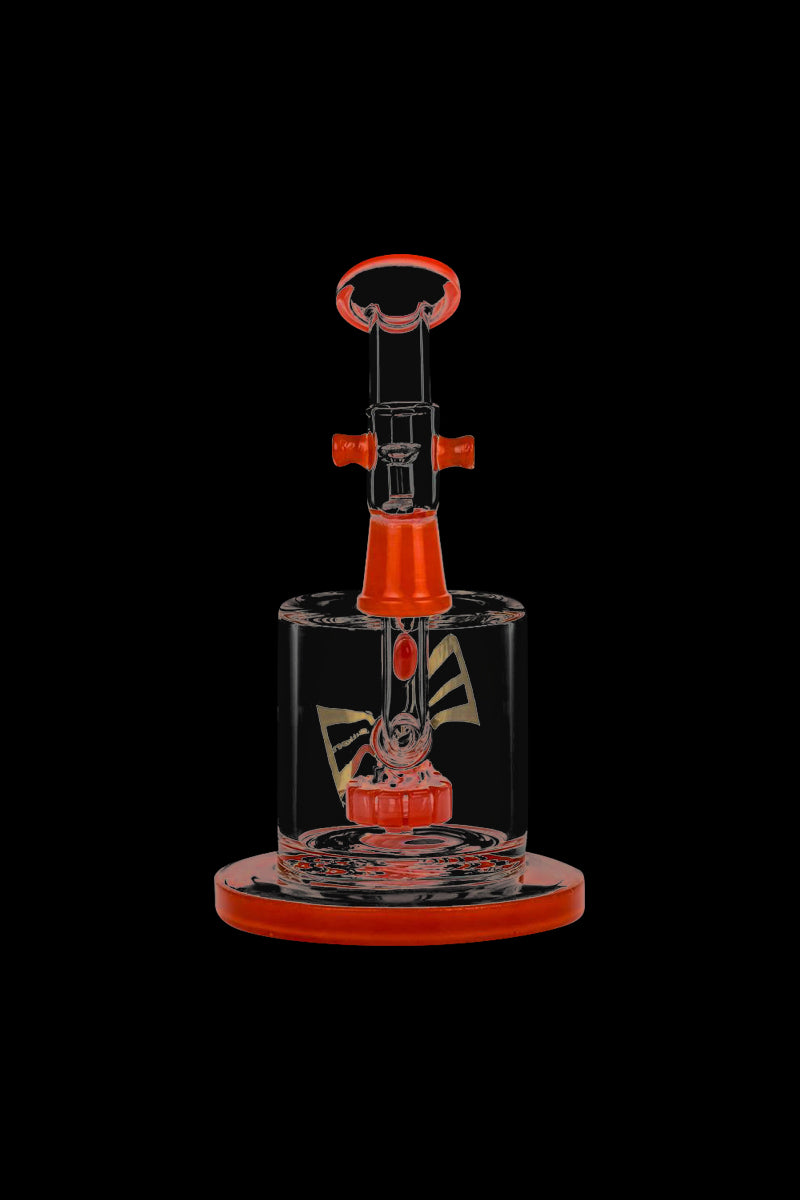 Evolution Halo Dab Rig - Showerhead Diffuser – fakherstore