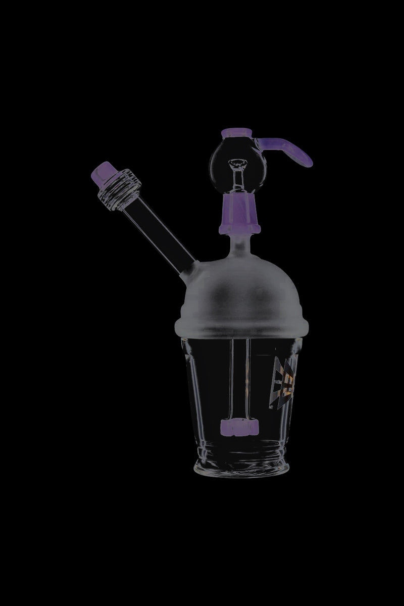 Evolution Brain Freeze Dab Rig – fakherstore