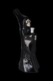 Grim Reaper Ceramic Hand Pipe