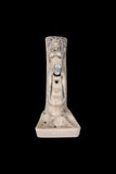 Sleeping Lady Ceramic Pipe