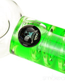 Chameleon Glass Absolute Zero Coil Condenser Pipe