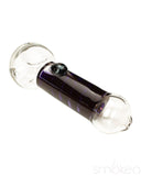 Chameleon Glass Absolute Zero Coil Condenser Pipe