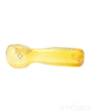 Chameleon Glass Ashcatcher Slugger Spoon Pipe