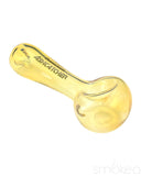 Chameleon Glass Ashcatcher Spoon Pipe