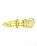 Chameleon Glass Key of Orthanc Hand Pipe