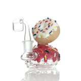 "Cheat Day" Iced Donut Dab Rig