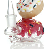 "Cheat Day" Iced Donut Dab Rig