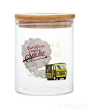 Cheech & Chong's Big Green Van Stash Jar