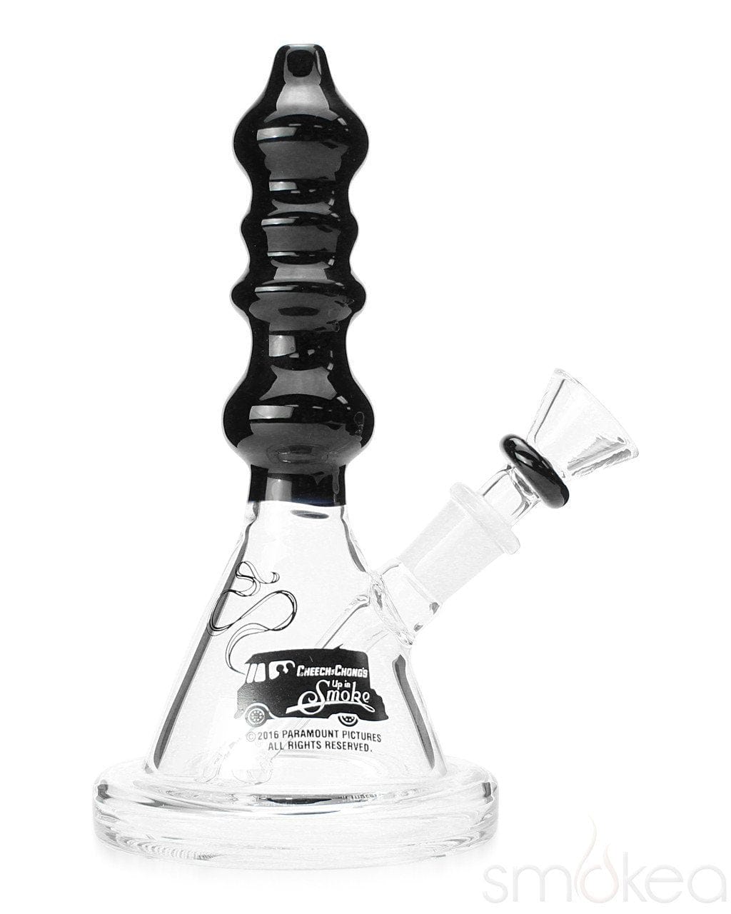 Cheech & Chong's Up in Smoke Sgt. Stedenko Bong – fakherstore