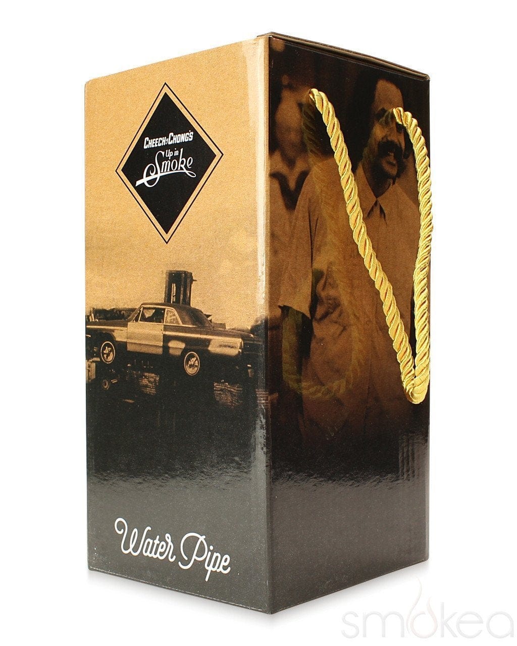 Cheech & Chong's Up in Smoke Sgt. Stedenko Bong – fakherstore