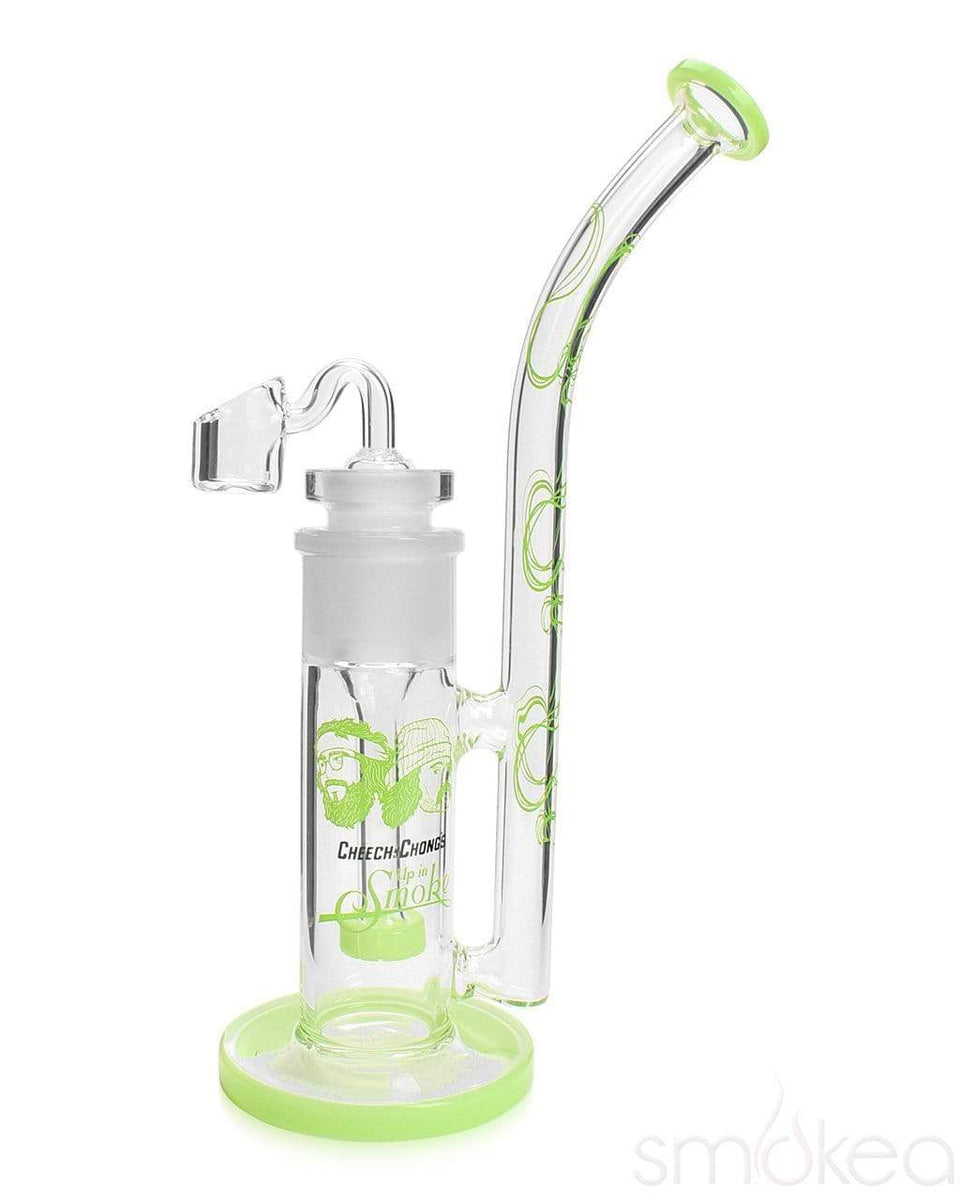Cheech & Chong's Up in Smoke The Tied Stick Dab Rig – fakherstore