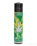 Clipper "Leaves 10" Lighter