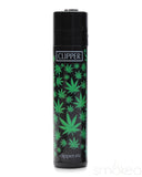 Clipper "Leaves 2" Lighter