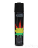 Clipper "Leaves 2" Lighter