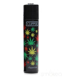 Clipper "Leaves 2" Lighter