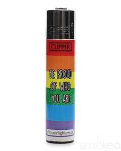 Clipper "Pride" Lighter