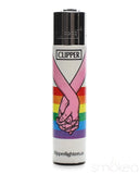 Clipper "Pride" Lighter