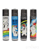 Clipper "Unicorn" Lighter