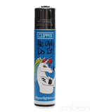 Clipper "Unicorn" Lighter