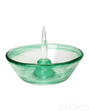 Debowler Glass Ashtray