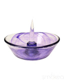 Debowler Glass Ashtray