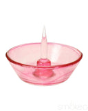 Debowler Glass Ashtray