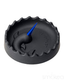 Debowler Narwhal Silicone Ashtray