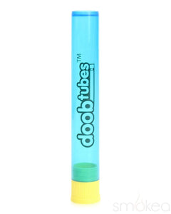 Doob Tubes Airtight Pre-Rolled Storage Container
